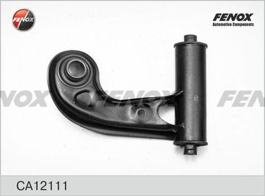 Fenox CA12111 Рычаг подвески | перед лев | - 1