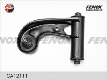 Fenox CA12111 Рычаг подвески | перед лев | - 2