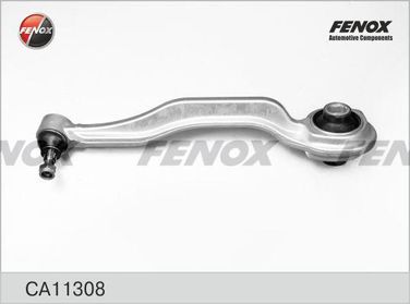 Fenox CA11308 Рычаг подвески | перед лев | - 1