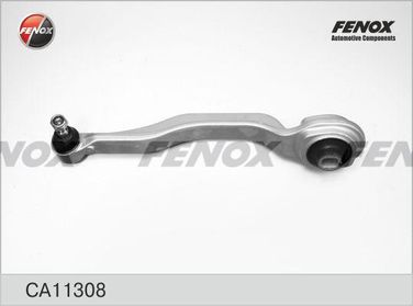 Fenox CA11308 Рычаг подвески | перед лев | - 2