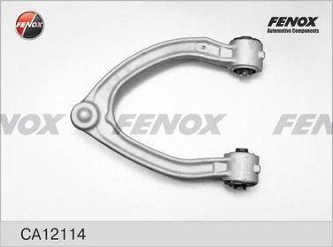 Fenox CA12114 Рычаг подвески | перед лев | - 1