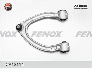 Fenox CA12114 Рычаг подвески | перед лев | - 2