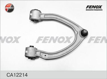 Fenox CA12214 Рычаг подвески | перед прав | - 2