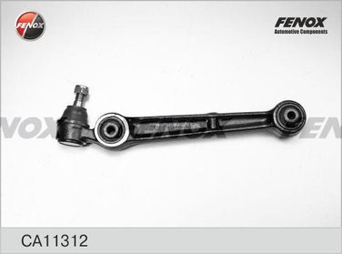 Fenox CA11312 Рычаг подвески | перед лев | - 1