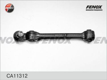 Fenox CA11312 Рычаг подвески | перед лев | - 2