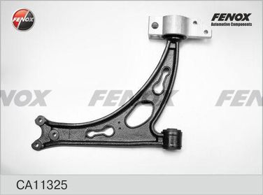 Fenox CA11325 Рычаг подвески без шаровой опоры | перед лев | - 2