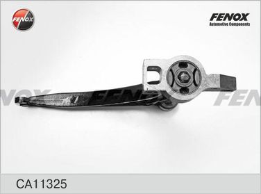 Fenox CA11325 Рычаг подвески без шаровой опоры | перед лев | - 3