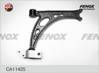 Fenox CA11425 Рычаг подвески без шаровой опоры | перед прав | - 1