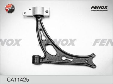 Fenox CA11425 Рычаг подвески без шаровой опоры | перед прав | - 2