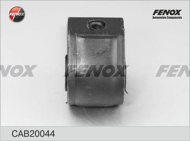 Fenox CAB20044 Сайлентблок рычага подвески | зад прав/лев | - 2