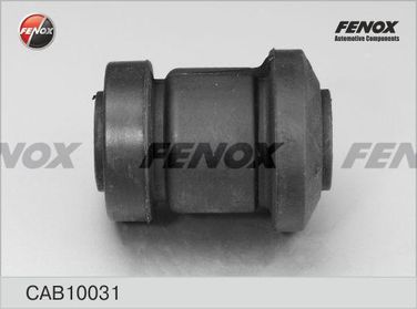 Fenox CAB10031 Сайлентблок рычага подвески | перед прав/лев | - 2