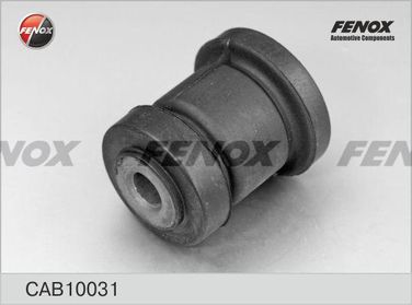 Fenox CAB10031 Сайлентблок рычага подвески | перед прав/лев | - 3