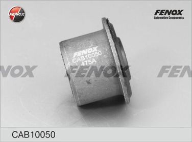 Fenox CAB10050 Сайлентблок рычага подвески | перед прав/лев | - 2