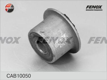 Fenox CAB10050 Сайлентблок рычага подвески | перед прав/лев | - 3
