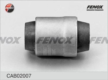 Fenox CAB02007 Сайлентблок рычага подвески | зад прав/лев | - 2