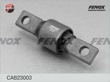 Fenox CAB23003 Сайлентблок рычага подвески | зад прав/лев | - 1