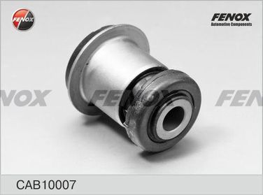 Fenox CAB10007 Сайлентблок рычага подвески | перед прав/лев | - 1