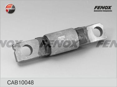 Fenox CAB10048 Сайлентблок рычага подвески | перед прав/лев | - 3
