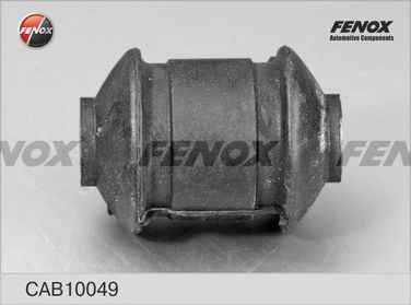 Fenox CAB10049 Сайлентблок рычага подвески | перед прав/лев | - 2