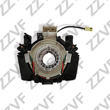 ZZVF GRAD49JG Контактная группа подушки безопасности nissan x-tr - 2