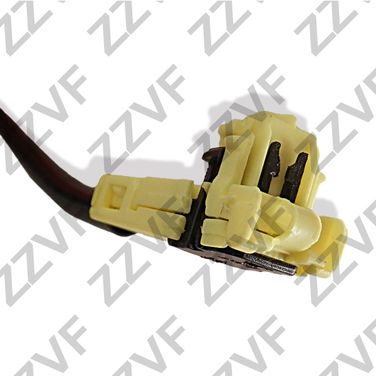 ZZVF GRAD49JG Контактная группа подушки безопасности nissan x-tr - 3