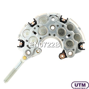 UTM EN0722B Диодный мост генератора - 1