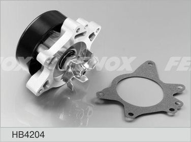 Fenox HB4204 Насос водяной - 2