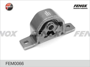 Fenox FEM0066 Опора двигателя | прав | - 2