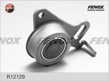Fenox R12129 Ролик натяжной ремня ГРМ - 2
