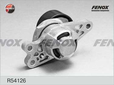 Fenox R54126 Натяжитель поликлинового ремня - 2