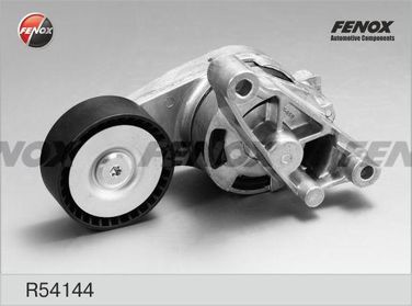 Fenox R54144 Натяжитель поликлинового ремня - 1