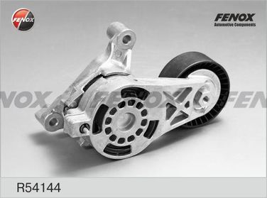 Fenox R54144 Натяжитель поликлинового ремня - 2