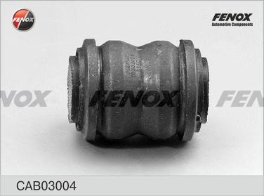 Fenox CAB03004 Сайлентблок рычага подвески | зад прав/лев | - 2