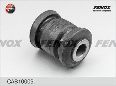 Fenox CAB10009 Сайлентблок рычага подвески | перед прав/лев | - 3