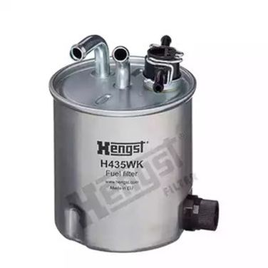 Hengst H435WK Фильтр топливный - 1