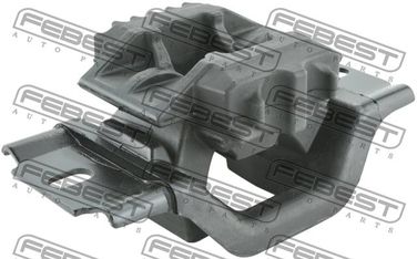 Febest FDM-CBKLH Подушка двигателя | зад лев | - 1