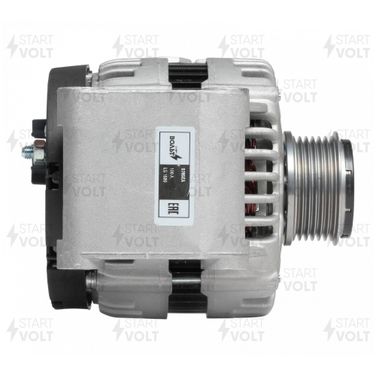 STARTVOLT LG 1680 Генератор - 3