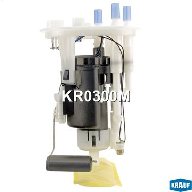 Krauf KR0300M Модуль в сборе с бензонасосом - 1