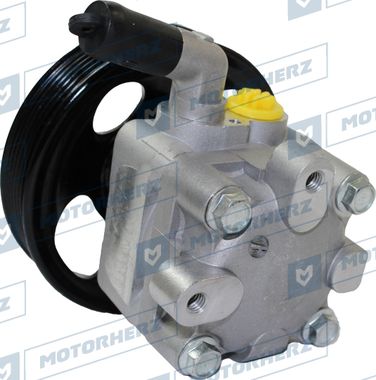 Motorherz P1271HG Насос гидроусилителя руля - 2