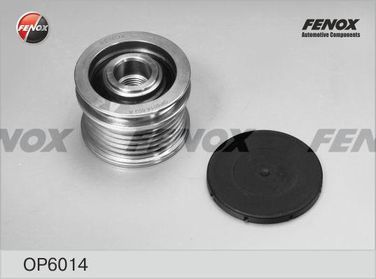 Fenox OP6014 Обгонная муфта генератора - 1