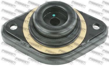 Febest NSS-Z51R Опора амортизационной стойки | зад прав/лев | - 2