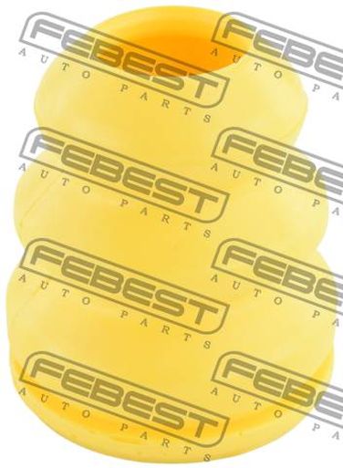 Febest VLD-S80F Отбойник амортизатора | перед прав/лев | - 1