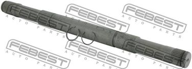 Febest 2012-SEBLH Полуось | лев | - 1