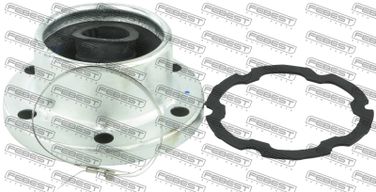 Febest 1215-TERSA Пыльник ШРУСа карданного вала - 2