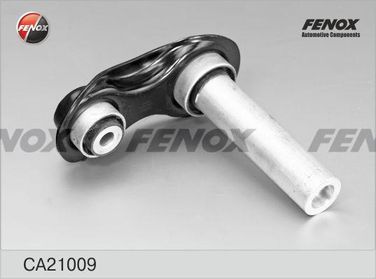 Fenox CA21009 Рычаг подвески | зад прав/лев | - 1