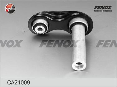 Fenox CA21009 Рычаг подвески | зад прав/лев | - 2