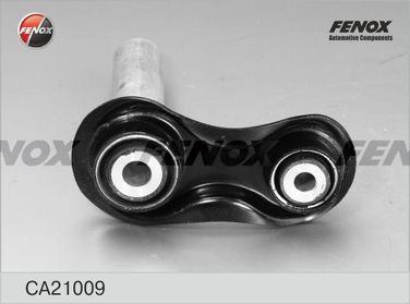 Fenox CA21009 Рычаг подвески | зад прав/лев | - 3