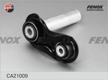 Fenox CA21009 Рычаг подвески | зад прав/лев | - 4