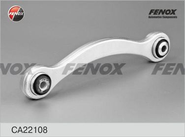 Fenox CA22108 Снят с производства Рычаг подвески | зад лев | - 1