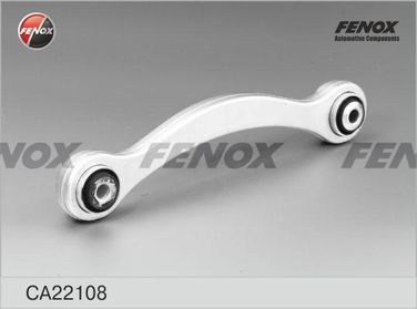 Fenox CA22108 Снят с производства Рычаг подвески | зад лев | - 2